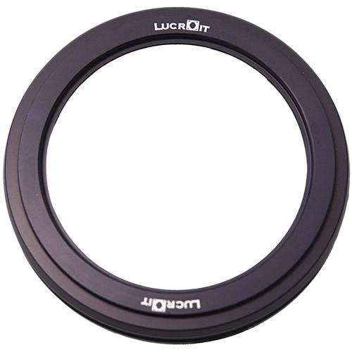 Formatt Hitech 49-49mm Step Adaptor Ring for 100mm HTL1004949