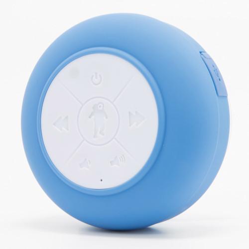 FRESHeTECH Splash Tunes Pro Waterproof Bluetooth STPROPINK