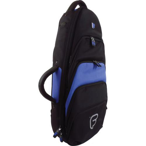 Fusion-Bags Premium Tenor Ukulele or Mandolin Gig Bag PU-02-O