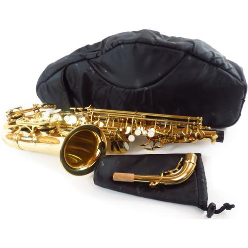 Fusion-Bags  Tenor Saxophone Sleeve AC-15 TS B