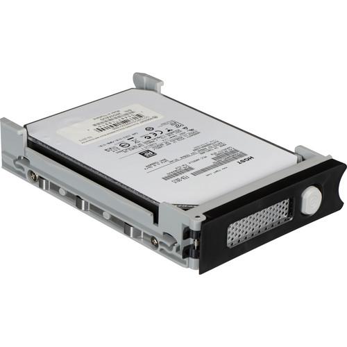 G-Technology 6TB Spare 6000 Enterprise Hard Drive 0G03508