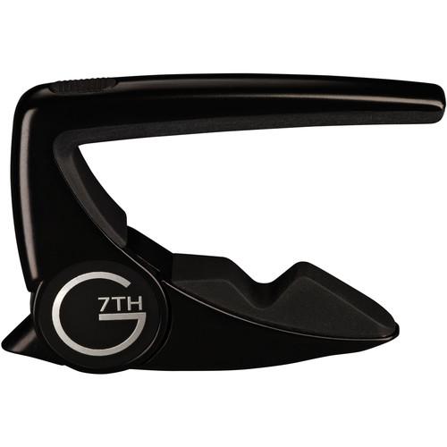 G7th Performance 2 Capo for Classical Guitar G7 PERF CLASSICAL, G7th, Performance, 2, Capo, Classical, Guitar, G7, PERF, CLASSICAL