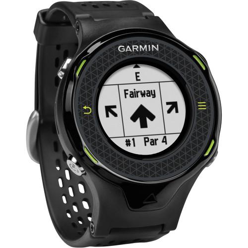 Garmin Approach S4 Touchscreen GPS Golf Watch 010-01212-01