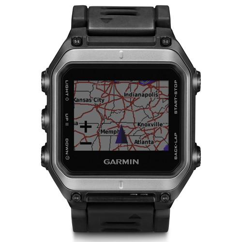 Garmin epix GPS/GLONASS Color Mapping and 010-01247-03, Garmin, epix, GPS/GLONASS, Color, Mapping, 010-01247-03,