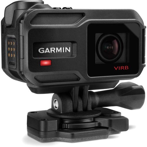 Garmin  VIRB X Action Camera 010-01363-01, Garmin, VIRB, X, Action, Camera, 010-01363-01, Video
