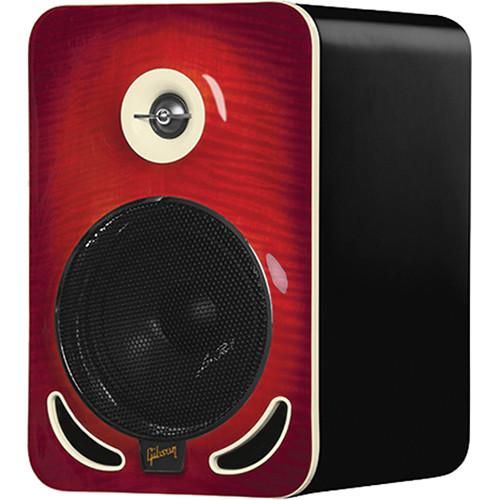 Gibson Les Paul 4 Reference Monitor (Cherry) LP4C, Gibson, Les, Paul, 4, Reference, Monitor, Cherry, LP4C,