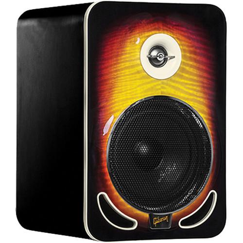 Gibson Les Paul 4 Reference Monitor (Tobacco Burst) LP4TB, Gibson, Les, Paul, 4, Reference, Monitor, Tobacco, Burst, LP4TB,
