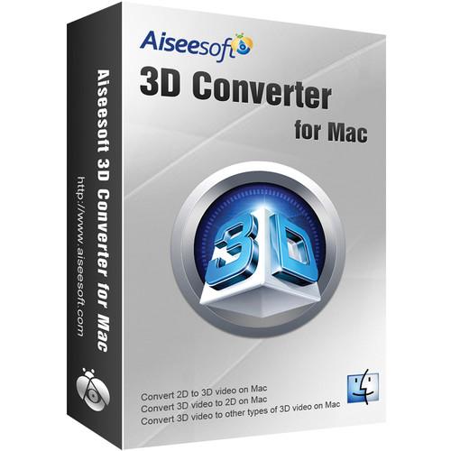 Great Harbour Software Aiseesoft 3D Converter AISE3DW
