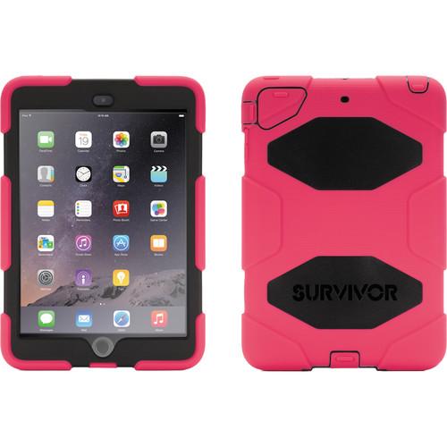 Griffin Technology Survivor Case for iPad mini, iPad GB35920-3, Griffin, Technology, Survivor, Case, iPad, mini, iPad, GB35920-3