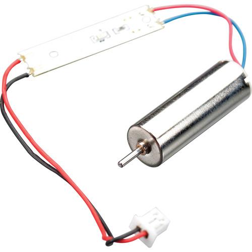 Heli Max LED and Motor for 1Si Quadcopter HMXE2243