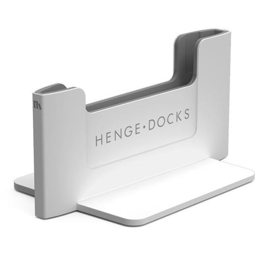 Henge Docks High Speed Vertical Docking Station HD02VB13MBA