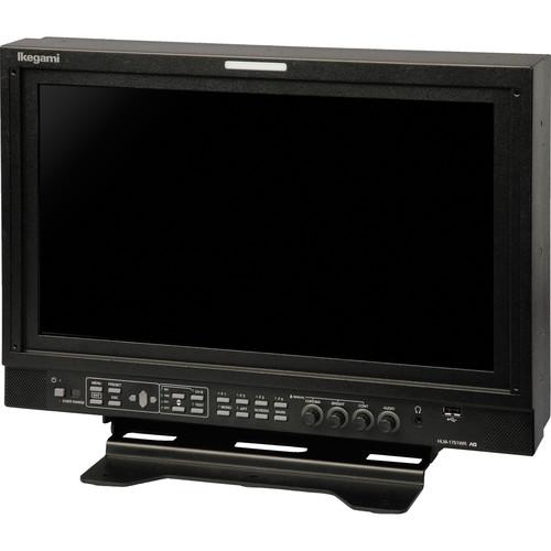 Ikegami HLM-1705WR 17-Inch HDTV/SDTV Multi-Format LCD HLM-1705WR, Ikegami, HLM-1705WR, 17-Inch, HDTV/SDTV, Multi-Format, LCD, HLM-1705WR