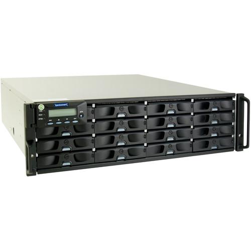Infortrend EonStor DS 3016GT 16-Bay RAID Storage DS3016GT2000F, Infortrend, EonStor, DS, 3016GT, 16-Bay, RAID, Storage, DS3016GT2000F