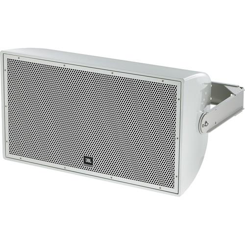 JBL AW295 High Power 2-Way All-Weather Loudspeaker AW295