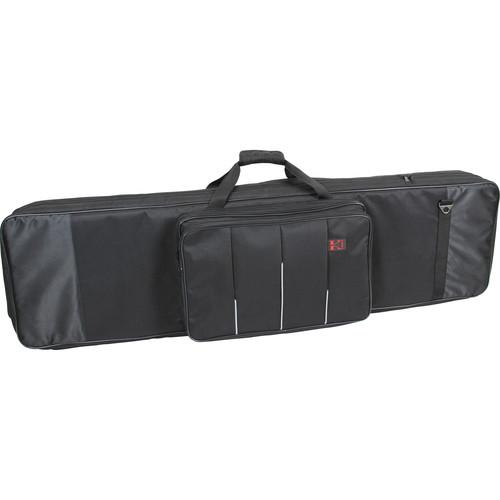 KACES Xpress Series Keyboard Bag (Medium, 61 Keys) 7-KB, KACES, Xpress, Series, Keyboard, Bag, Medium, 61, Keys, 7-KB,