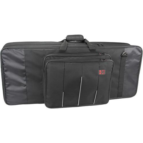 KACES Xpress Series Keyboard Bag (Standard, 49 Keys) 5-KB, KACES, Xpress, Series, Keyboard, Bag, Standard, 49, Keys, 5-KB,