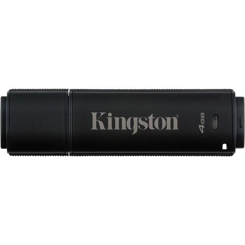 Kingston  8GB DataTraveler 4000 G2 DT4000G2/8GB, Kingston, 8GB, DataTraveler, 4000, G2, DT4000G2/8GB, Video