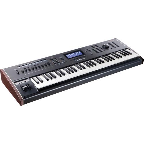 Kurzweil PC3A6 Performance Controller with KORE 64 PC3A6, Kurzweil, PC3A6, Performance, Controller, with, KORE, 64, PC3A6,