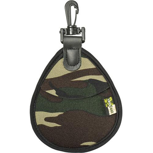 LensCoat FilterPouch 2 (58mm, Forest Green Camo) LCFP258FG, LensCoat, FilterPouch, 2, 58mm, Forest, Green, Camo, LCFP258FG,