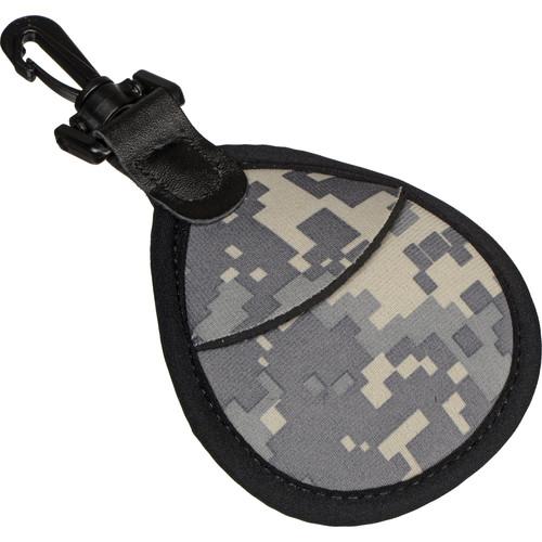 LensCoat FilterPouch 2 (58mm, Realtree AP Snow) LCFP258SN