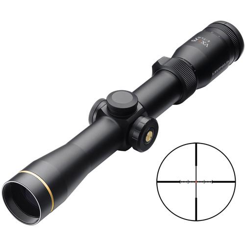 Leupold  2-7x33 VX-2 Riflescope 120610