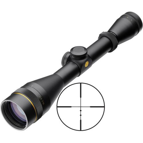 Leupold 4-12x40 VX-2 Adjustable Objective Riflescope 120613, Leupold, 4-12x40, VX-2, Adjustable, Objective, Riflescope, 120613,