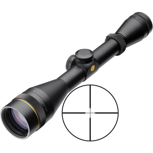 Leupold 4-12x40 VX-2 Adjustable Objective Riflescope 120613