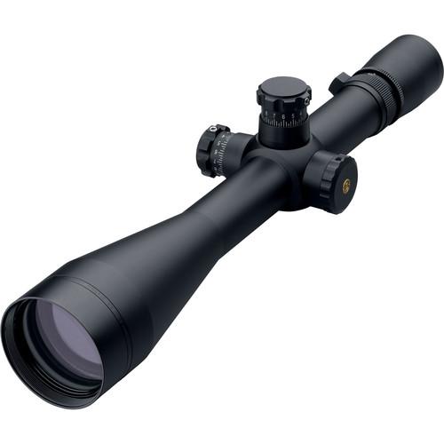 Leupold 6.5-20x50 Mark 4 LR/T M1 Side Focus Riflescope 120626
