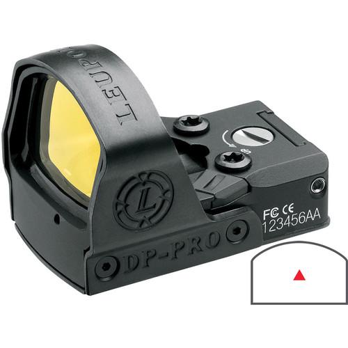 Leupold DeltaPoint Pro Reflex Sight (2.5 MOA Dot Reticle) 119688