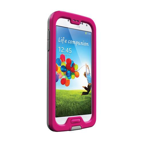 LifeProof frē Case for Galaxy S6 (Coral) 77-51635, LifeProof, frē, Case, Galaxy, S6, Coral, 77-51635,