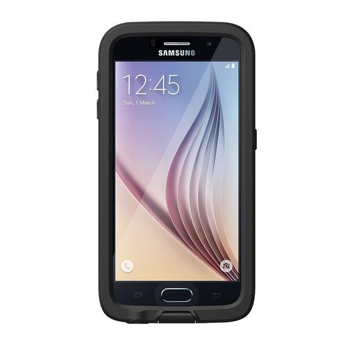 LifeProof frē Case for Galaxy S6 (White/Gray) 77-51258, LifeProof, frē, Case, Galaxy, S6, White/Gray, 77-51258,