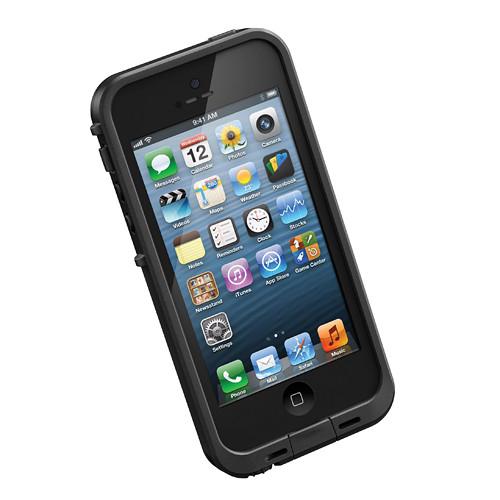 LifeProof  frē Case for iPhone 5/5s 2111-01, LifeProof, frē, Case, iPhone, 5/5s, 2111-01, Video