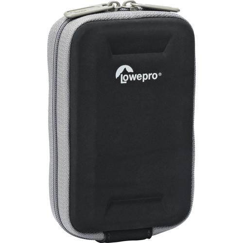 Lowepro Volta 25 Compact Camera Pouch (Red) LP36689, Lowepro, Volta, 25, Compact, Camera, Pouch, Red, LP36689,