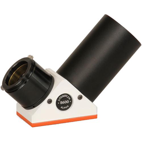 Lunt Solar Systems 12mm Blocking Eyepiece Filter B1200D2