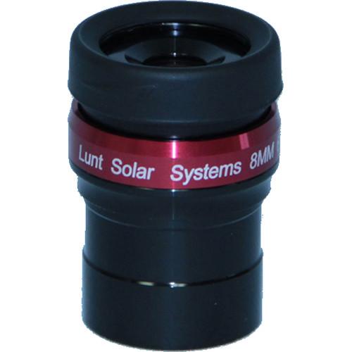 Lunt Solar Systems 16mm Flat-Field Eyepiece (1.25