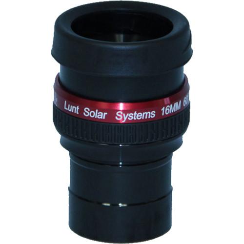 Lunt Solar Systems 16mm Flat-Field Eyepiece (1.25