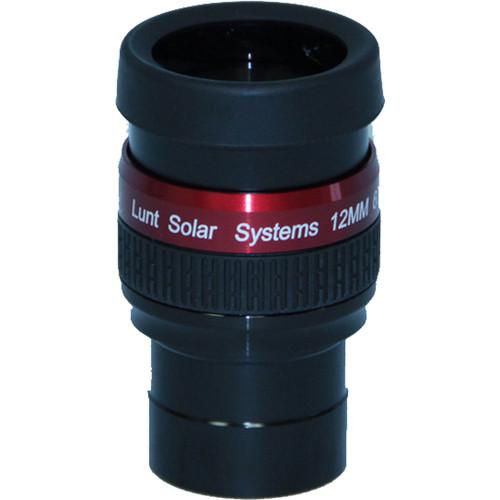 Lunt Solar Systems 19mm Flat-Field Eyepiece (1.25