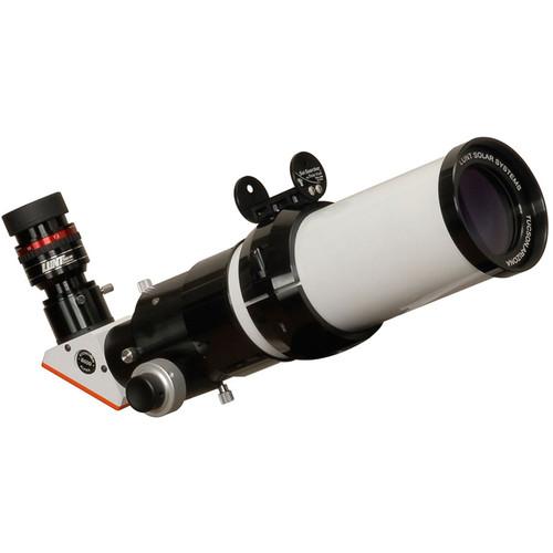 Lunt Solar Systems 60mm f/8.3 Hydrogen-Alpha LS60THA/ B600FT