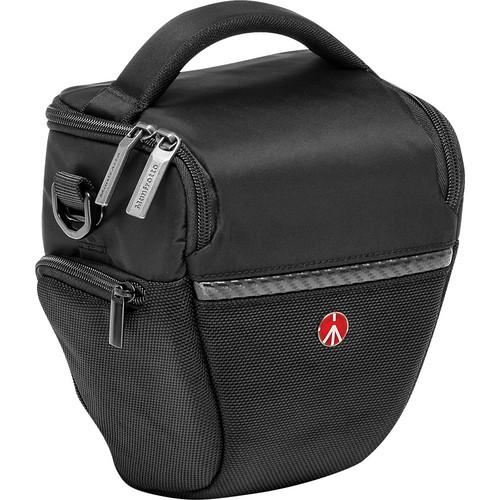 Manfrotto  Advanced Holster L (Large) MB MA-H-L, Manfrotto, Advanced, Holster, L, Large, MB, MA-H-L, Video
