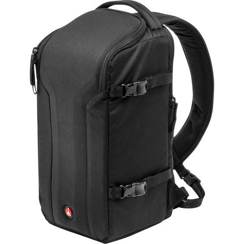 Manfrotto  Sling Bag 30 (Black) MB MP-S-30BB, Manfrotto, Sling, Bag, 30, Black, MB, MP-S-30BB, Video