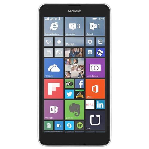 Microsoft Lumia 640 RM-1075 8GB Dual SIM Smartphone A00025378, Microsoft, Lumia, 640, RM-1075, 8GB, Dual, SIM, Smartphone, A00025378