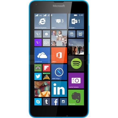 Microsoft Lumia 640 XL RM-1065 8GB Dual SIM Smartphone A00025385
