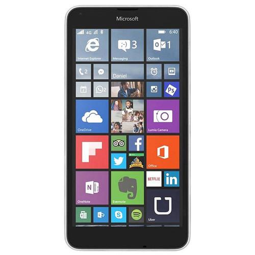 Microsoft Lumia 640 XL RM-1065 8GB Dual SIM Smartphone A00025386