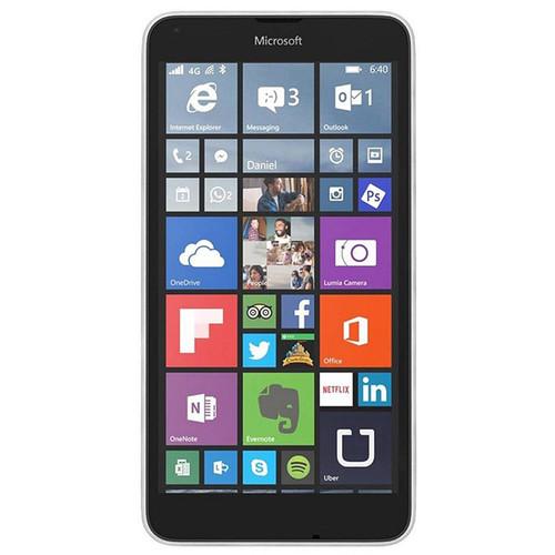 Microsoft Lumia 640 XL RM-1067 8GB Dual SIM Smartphone A00025246