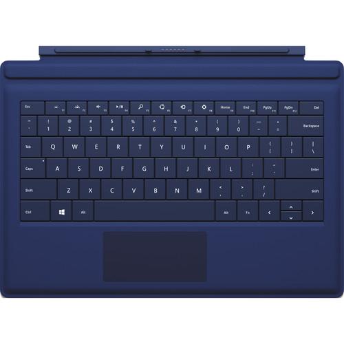 Microsoft Surface Pro 3 Type Cover (Purple) RD2-00078