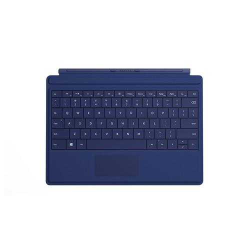 Microsoft Type Cover for Surface 3 (Dark Blue) A7Z-00003