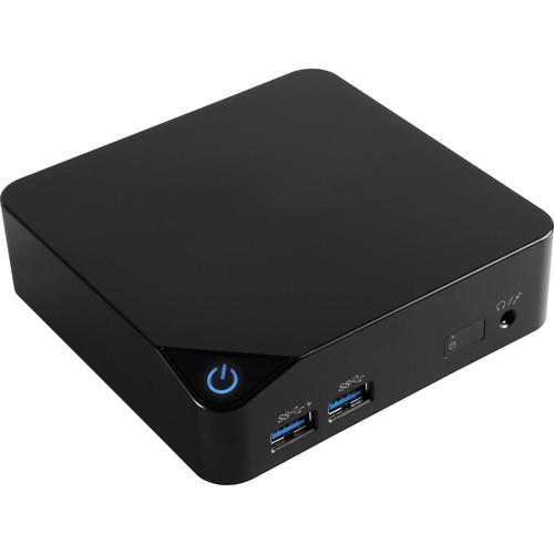 MSI Cubi Mini Cubi-002BUS PC Kit (Black) CUBI-002BUS, MSI, Cubi, Mini, Cubi-002BUS, PC, Kit, Black, CUBI-002BUS,