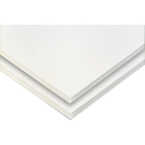 Nielsen & Bainbridge Clay Coated Foam Core Board - 48 CC4896.5C