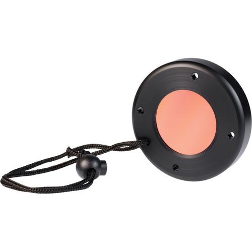 Nimar URPro Orange Color-Correction Filter for NICUBE PL0115C, Nimar, URPro, Orange, Color-Correction, Filter, NICUBE, PL0115C