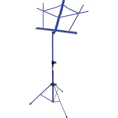 On-Stage SM7122DBB Compact Sheet Music Stand SM7122DBB